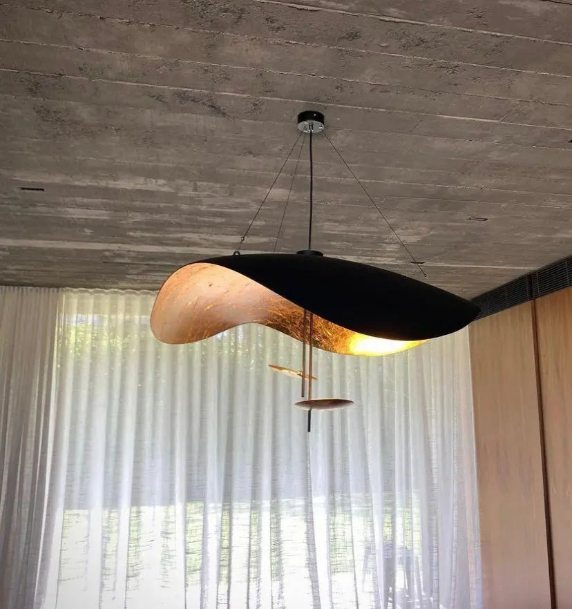 Giorgio Pendant Light - Yiarolight