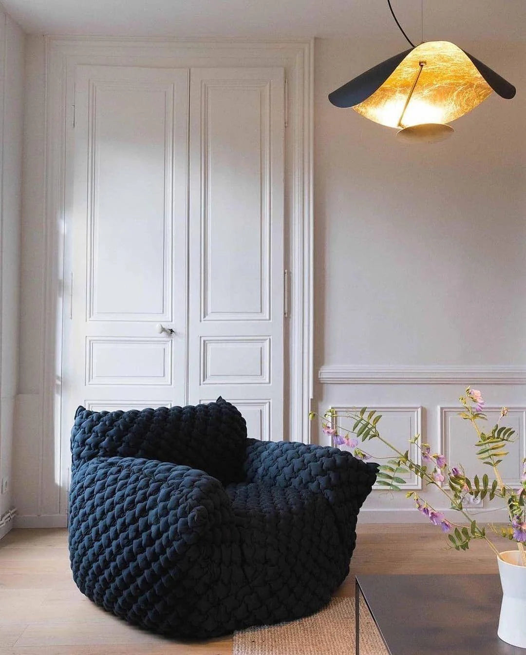Giorgio Pendant Light - Yiarolight