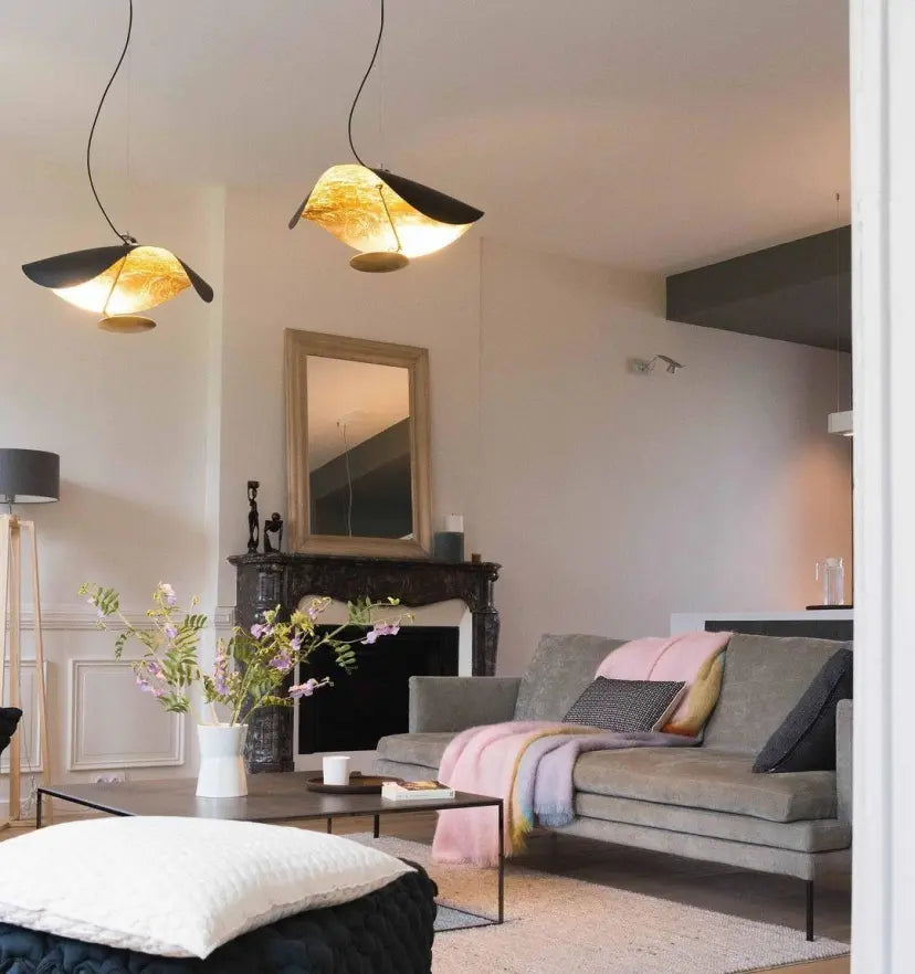 Giorgio Pendant Light - Yiarolight