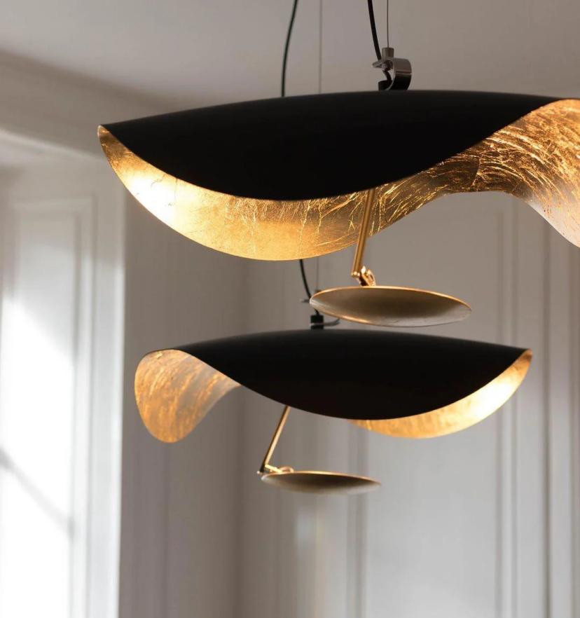 Giorgio Pendant Light - Yiarolight