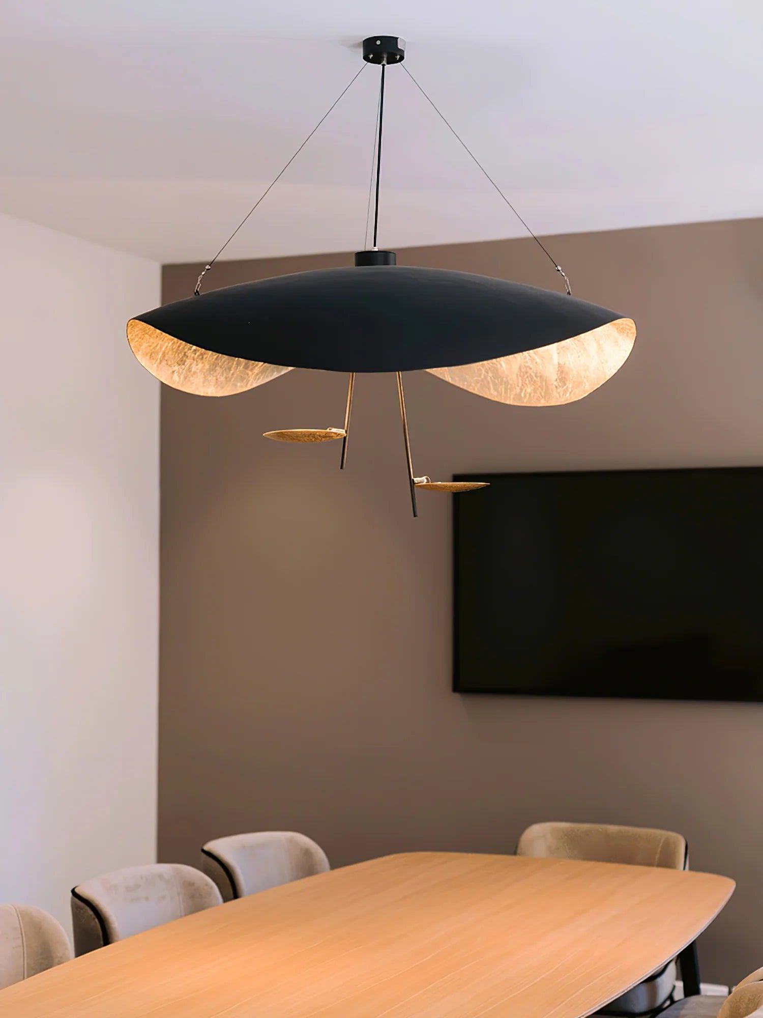 Giorgio Pendant Light - Yiarolight