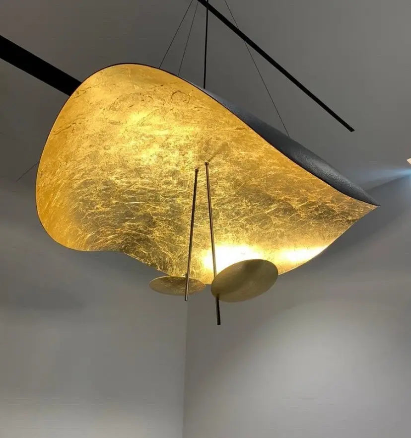 Giorgio Pendant Light - Yiarolight