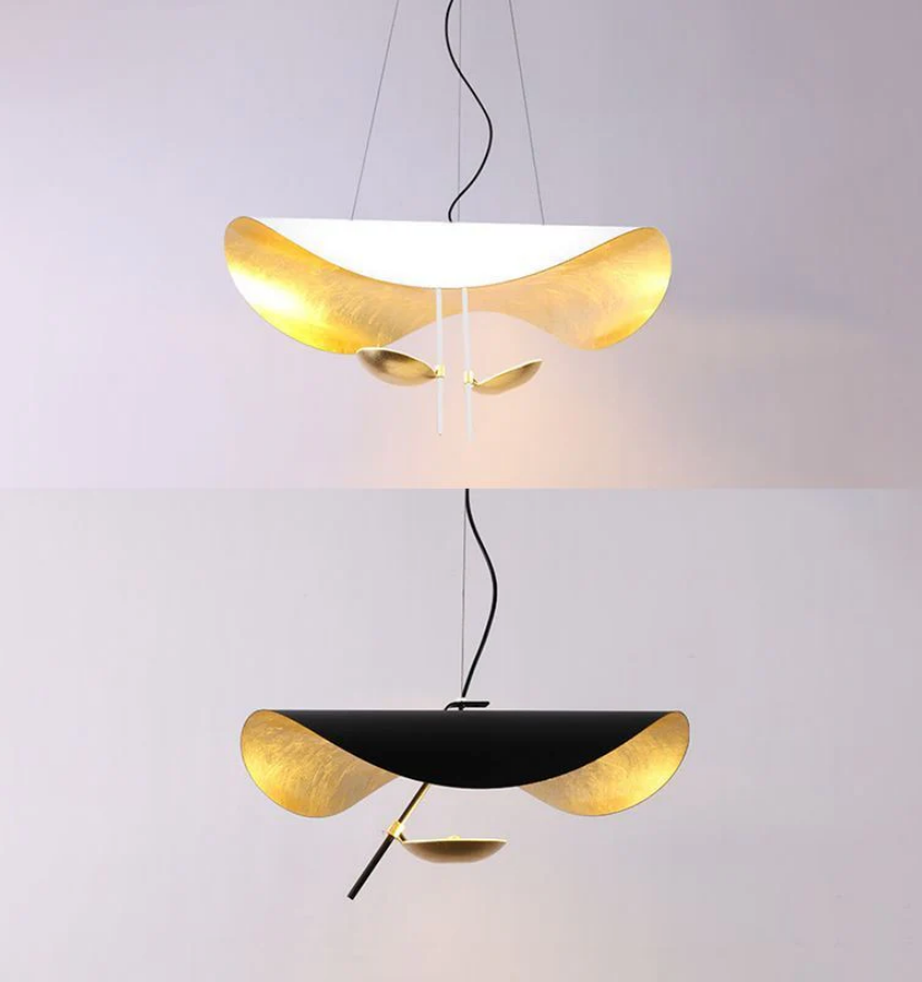 Giorgio Pendant Light - Yiarolight