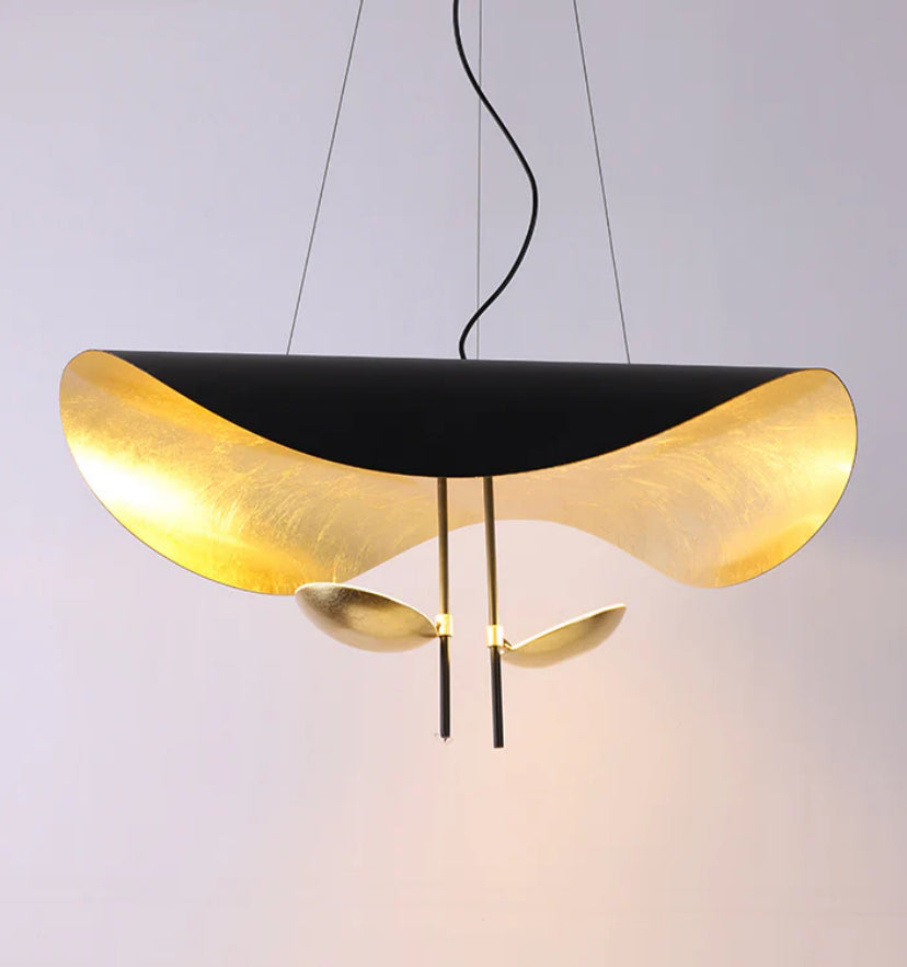 Giorgio Pendant Light - Yiarolight