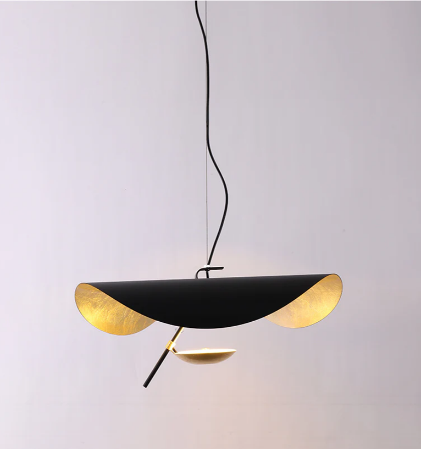 Giorgio Pendant Light - Yiarolight