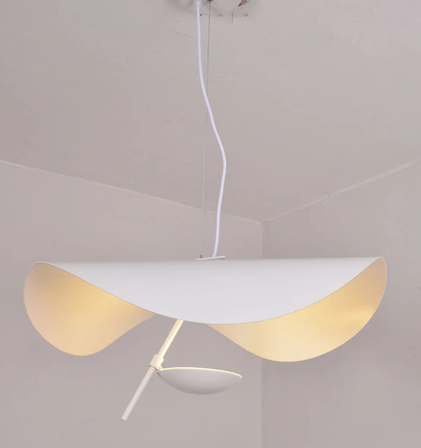 Giorgio Pendant Light - Yiarolight
