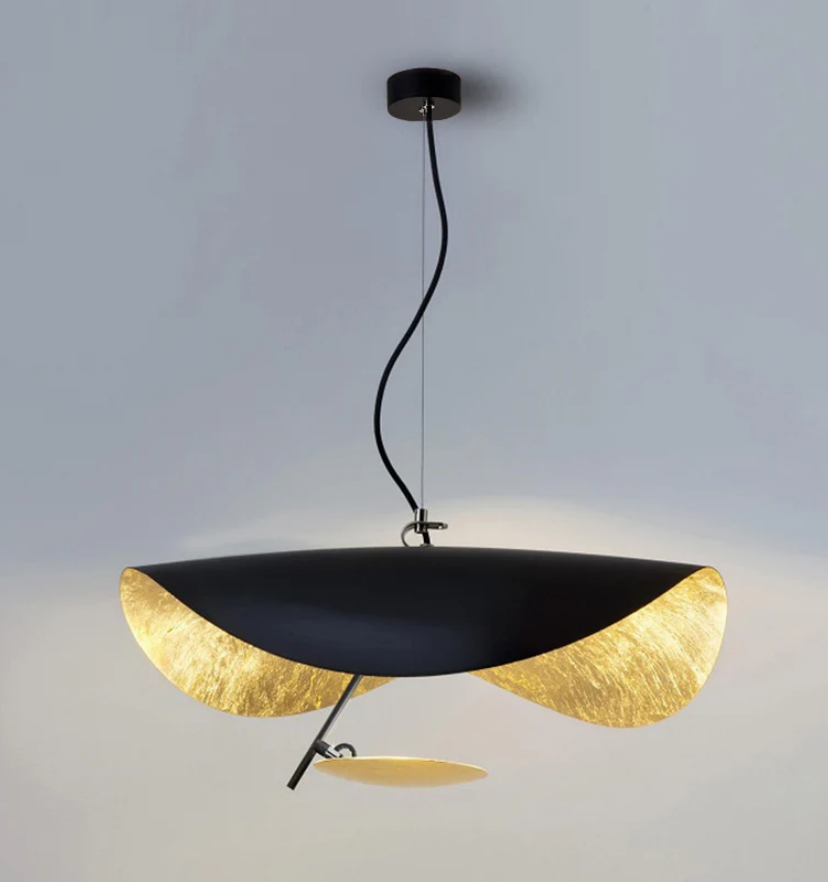 Giorgio Pendant Light - Yiarolight