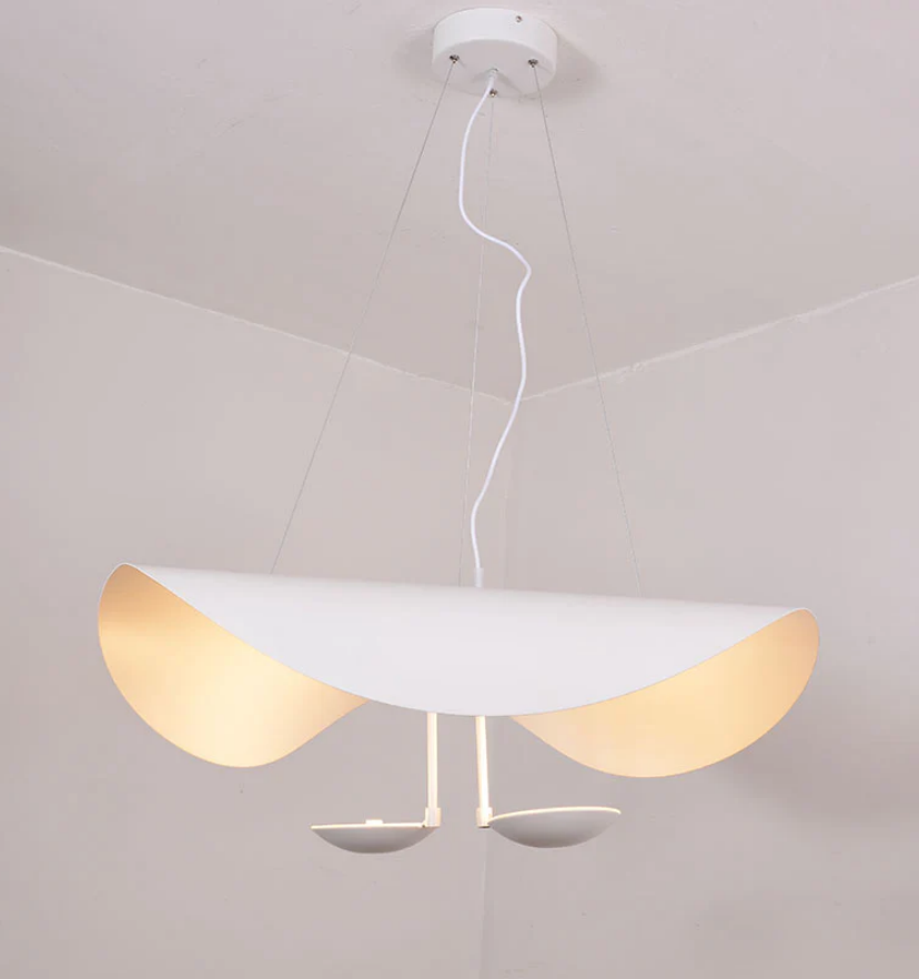 Giorgio Pendant Light - Yiarolight