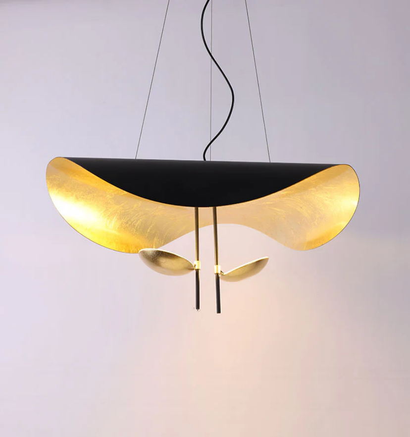 Giorgio Pendant Light - Yiarolight