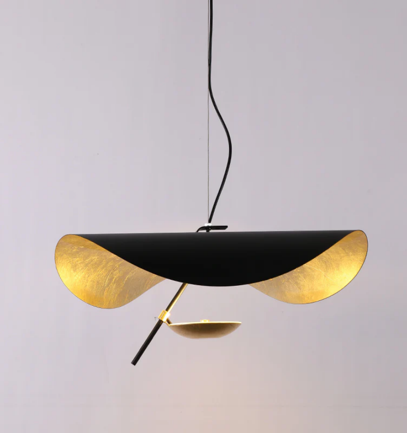 Giorgio Pendant Light - Yiarolight