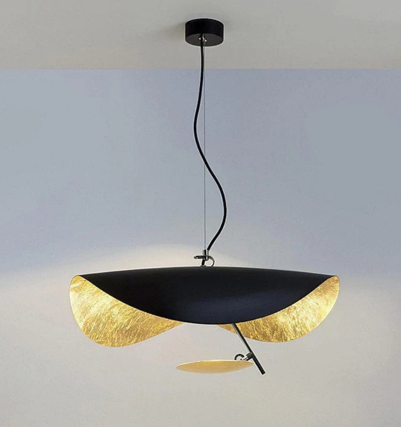 Giorgio Pendant Light - Yiarolight