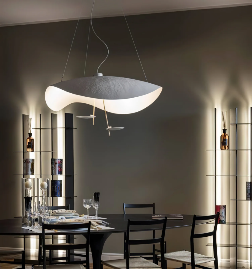 Giorgio Pendant Light - Yiarolight