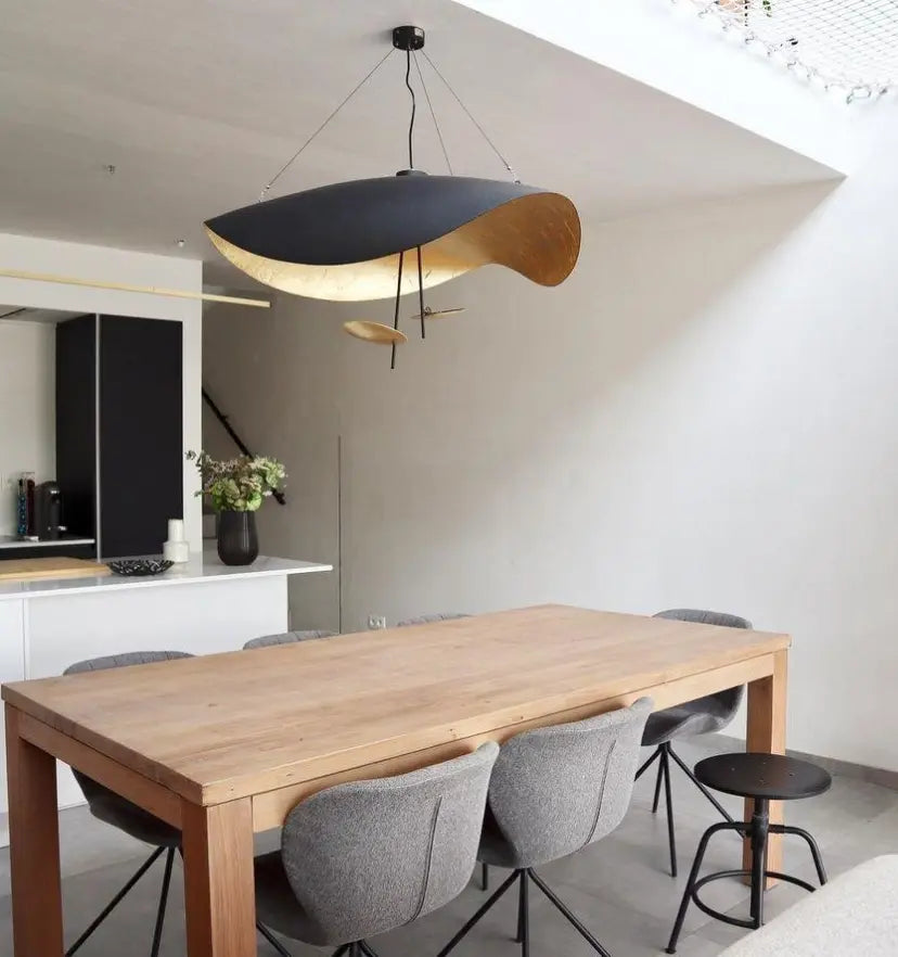 Giorgio Pendant Light - Yiarolight