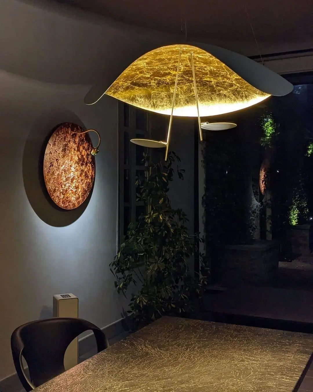 Giorgio Pendant Light - Yiarolight
