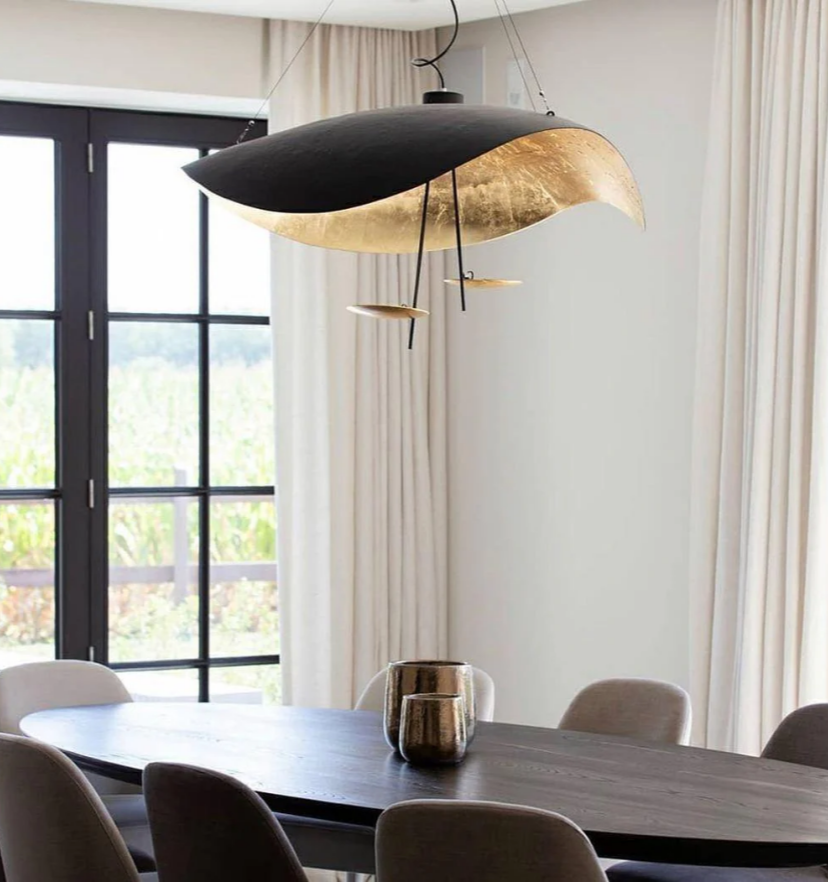 Giorgio Pendant Light - Yiarolight