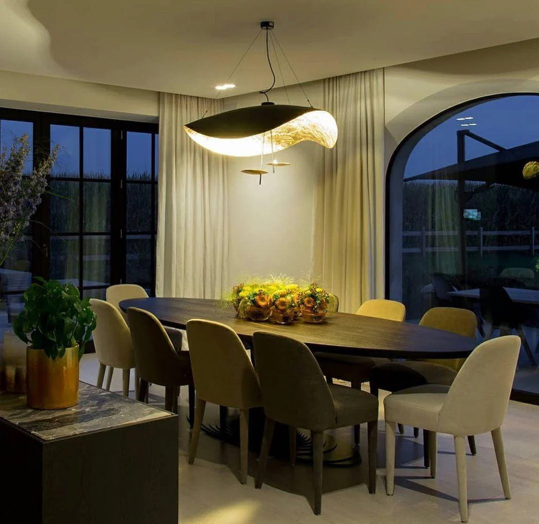 Giorgio Pendant Light - Yiarolight