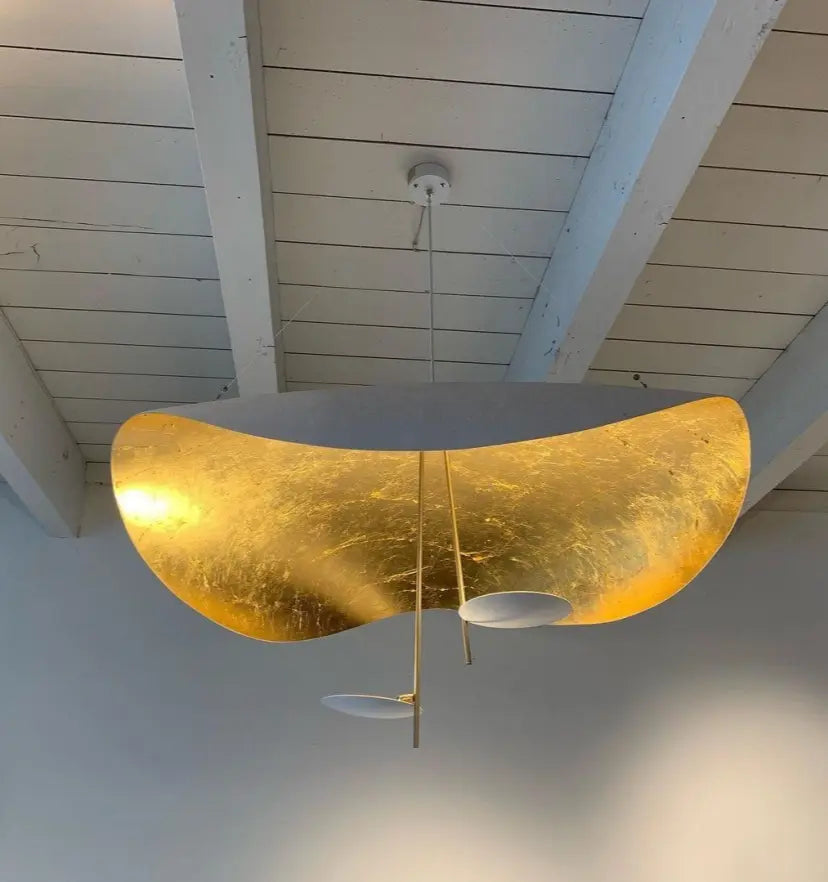 Giorgio Pendant Light - Yiarolight