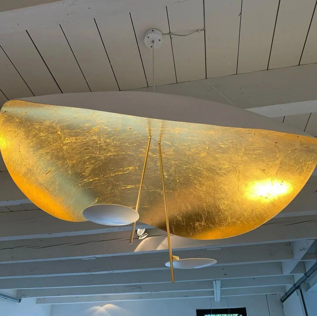 Giorgio Pendant Light - Yiarolight