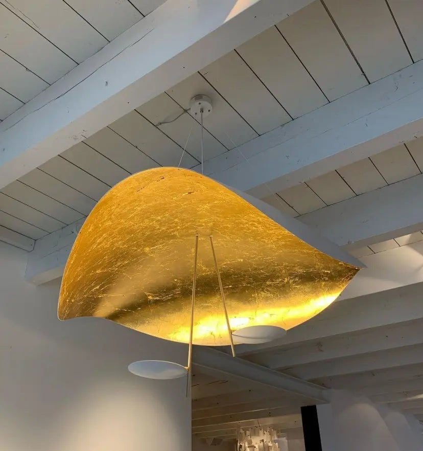 Giorgio Pendant Light - Yiarolight