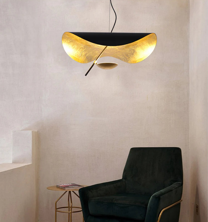 Giorgio Pendant Light - Yiarolight