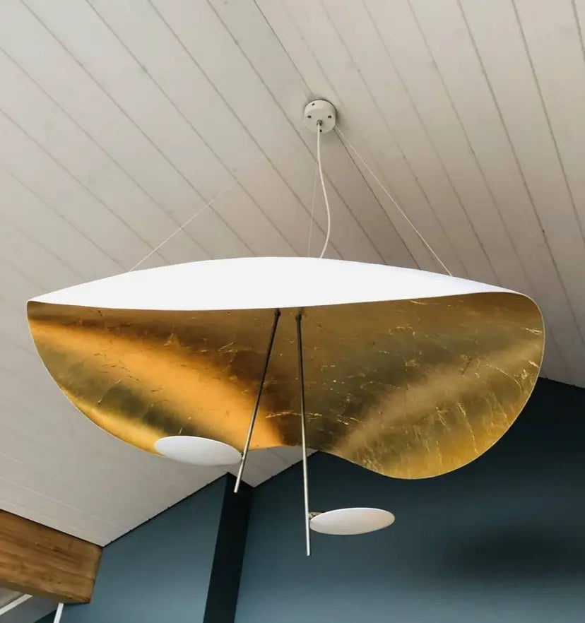 Giorgio Pendant Light - Yiarolight