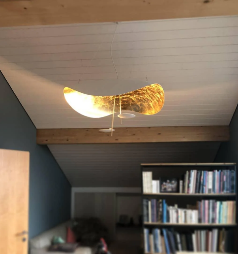 Giorgio Pendant Light - Yiarolight