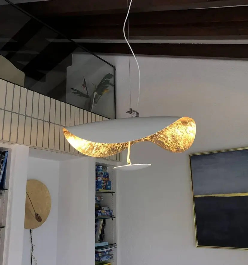 Giorgio Pendant Light - Yiarolight
