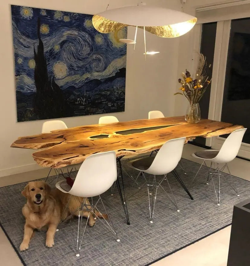 Giorgio Pendant Light - Yiarolight