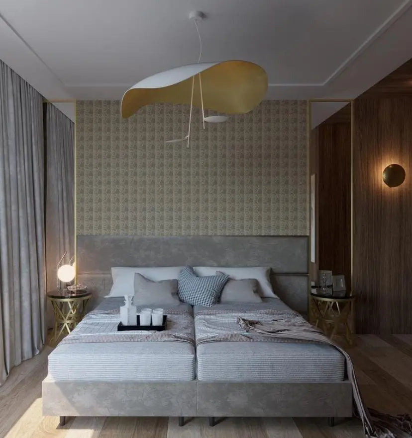 Giorgio Pendant Light - Yiarolight