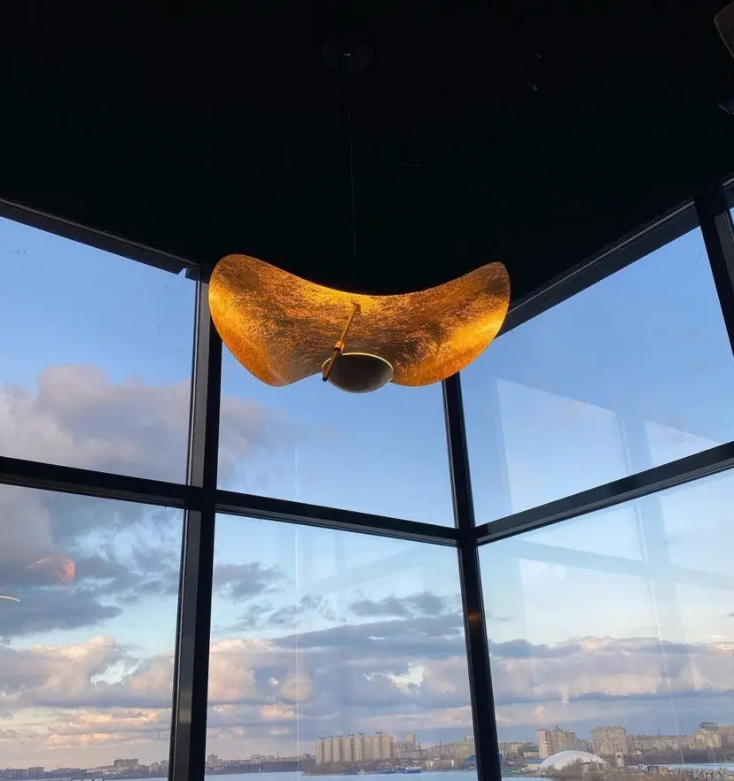 Giorgio Pendant Light - Yiarolight