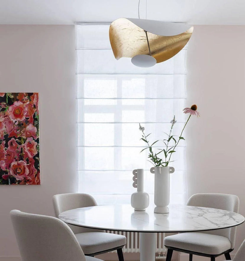 Giorgio Pendant Light - Yiarolight