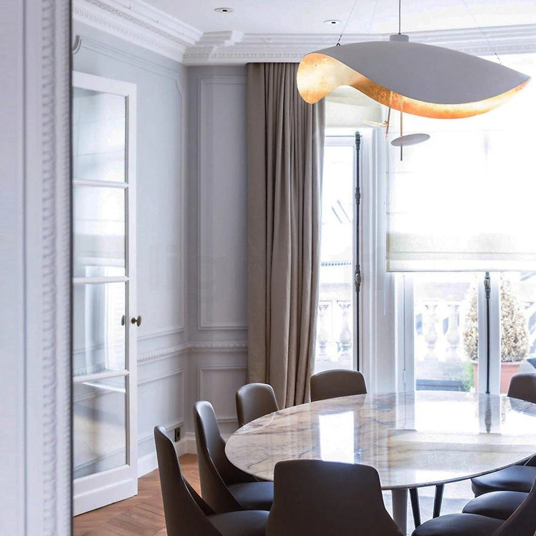 Giorgio Pendant Light - Yiarolight