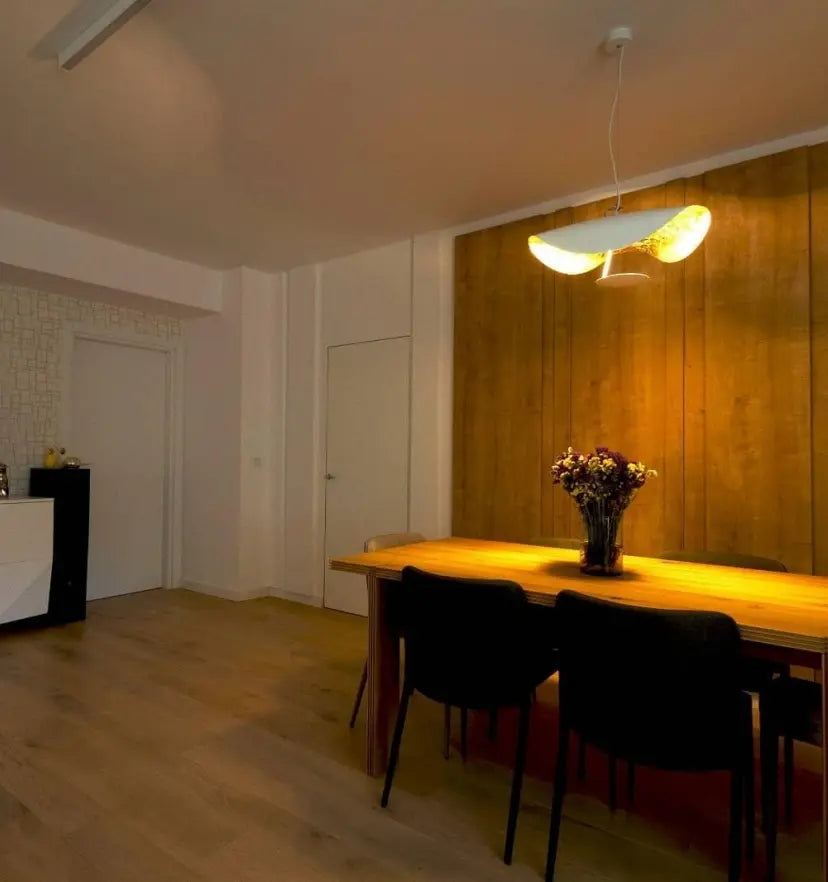 Giorgio Pendant Light - Yiarolight
