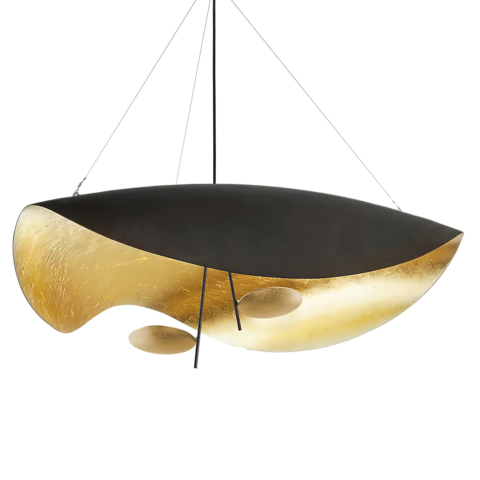 Giorgio Pendant Light - Yiarolight