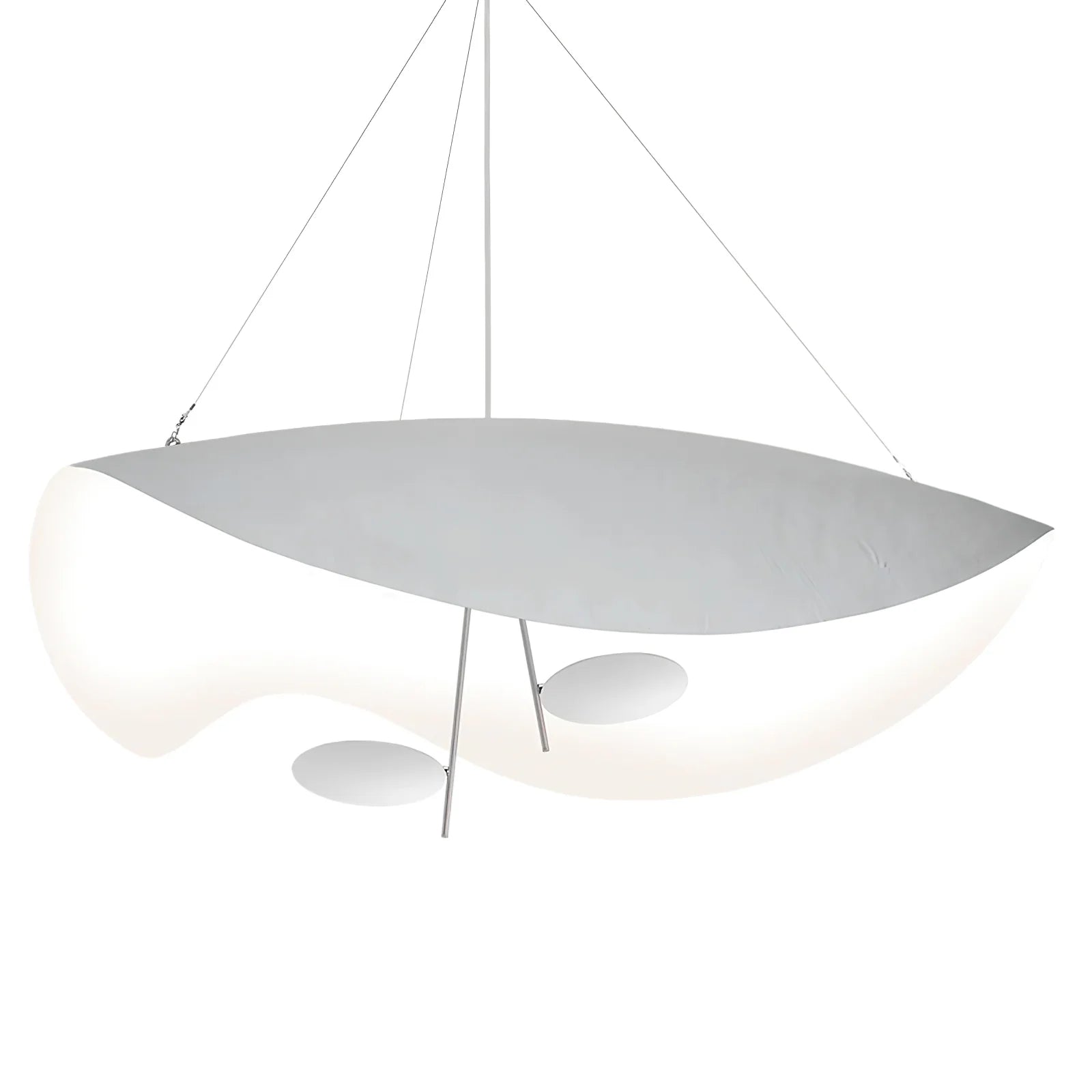 Giorgio Pendant Light - Yiarolight