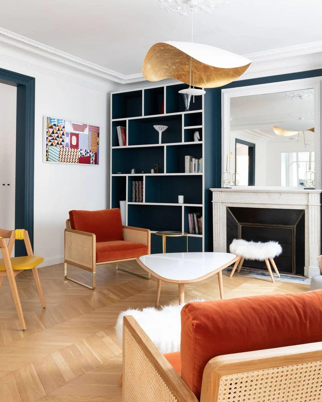 Giorgio Pendant Light - Yiarolight