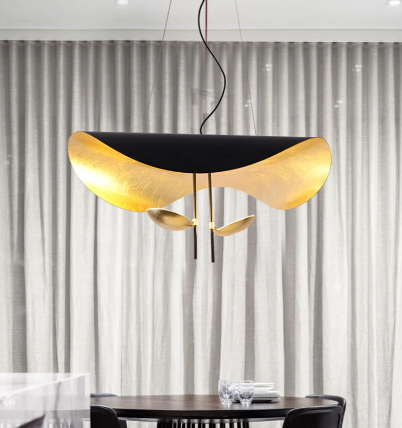 Giorgio Pendant Light - Yiarolight