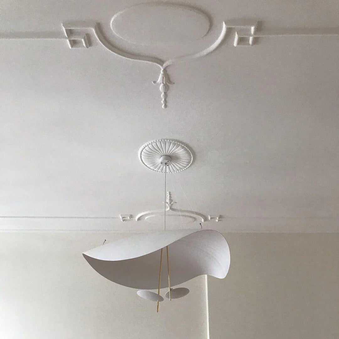 Giorgio Pendant Light - Yiarolight