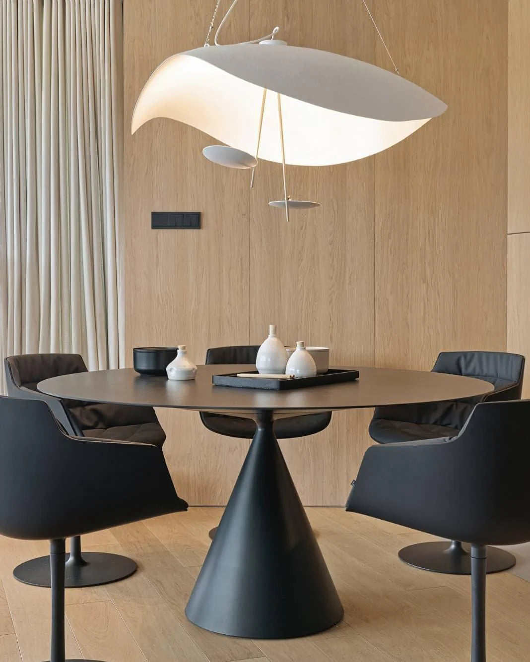 Giorgio Pendant Light - Yiarolight