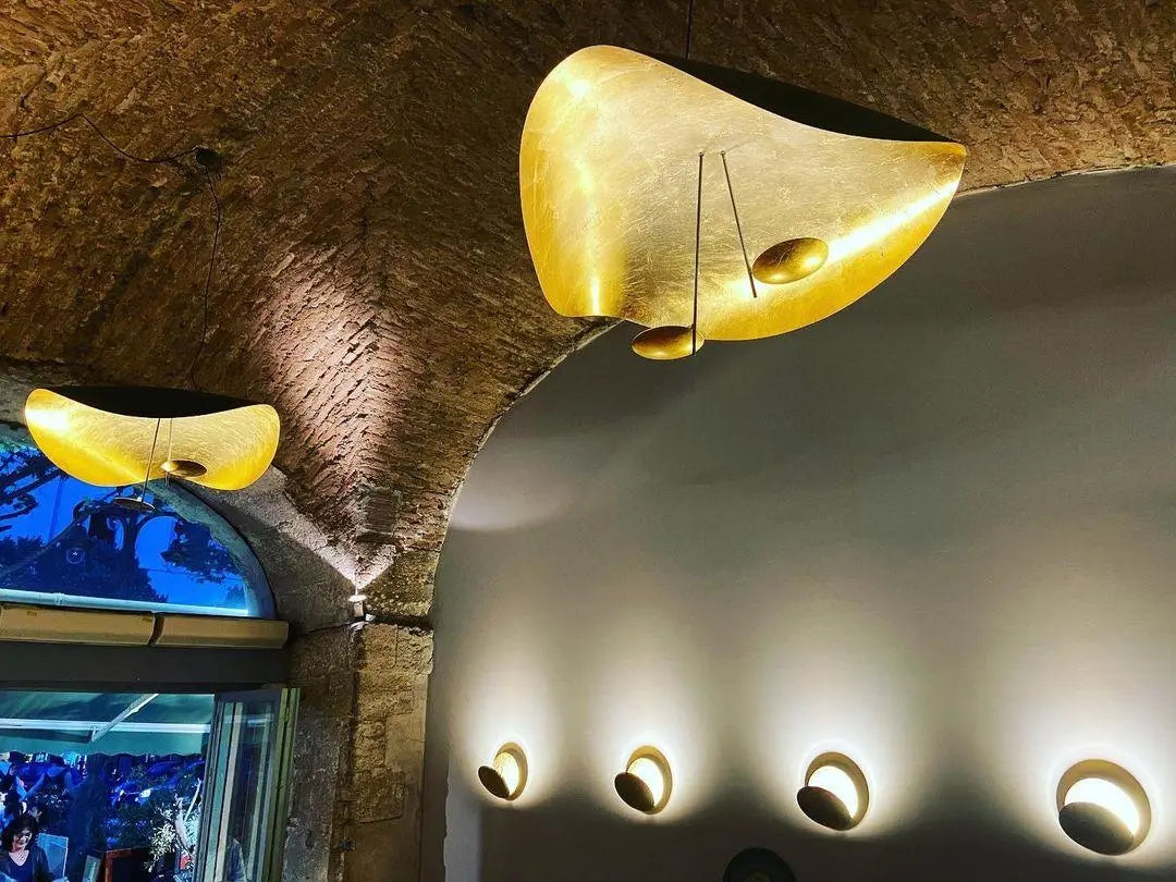 Giorgio Pendant Light - Yiarolight
