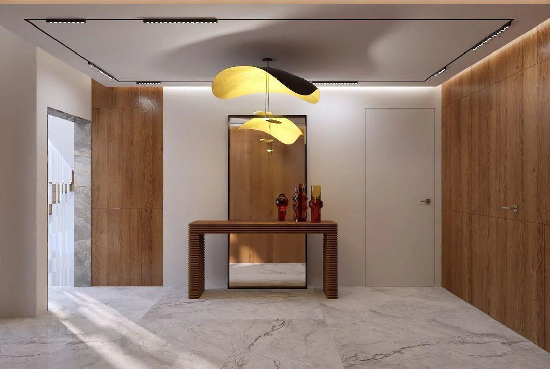 Giorgio Pendant Light - Yiarolight