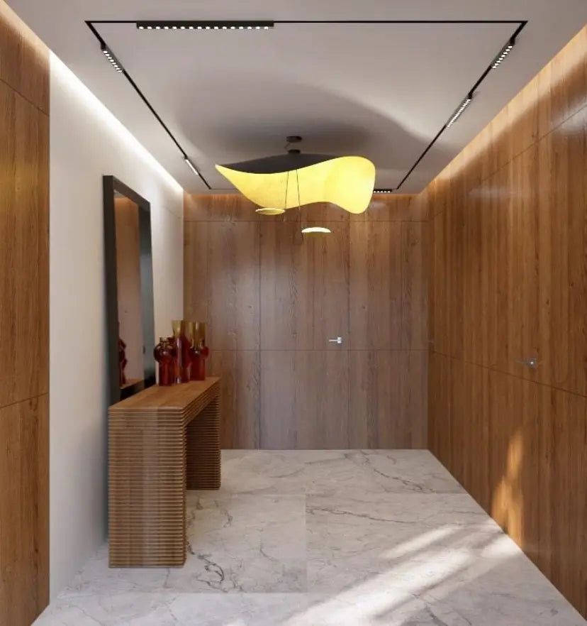 Giorgio Pendant Light - Yiarolight