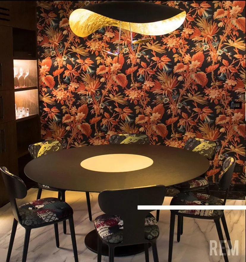 Giorgio Pendant Light - Yiarolight