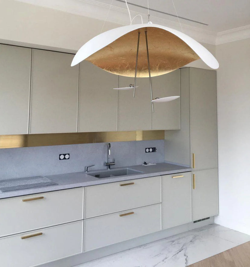 Giorgio Pendant Light - Yiarolight