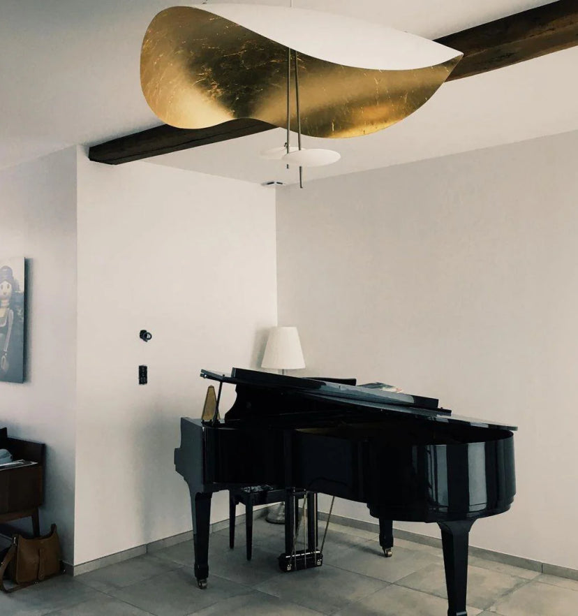 Giorgio Pendant Light - Yiarolight