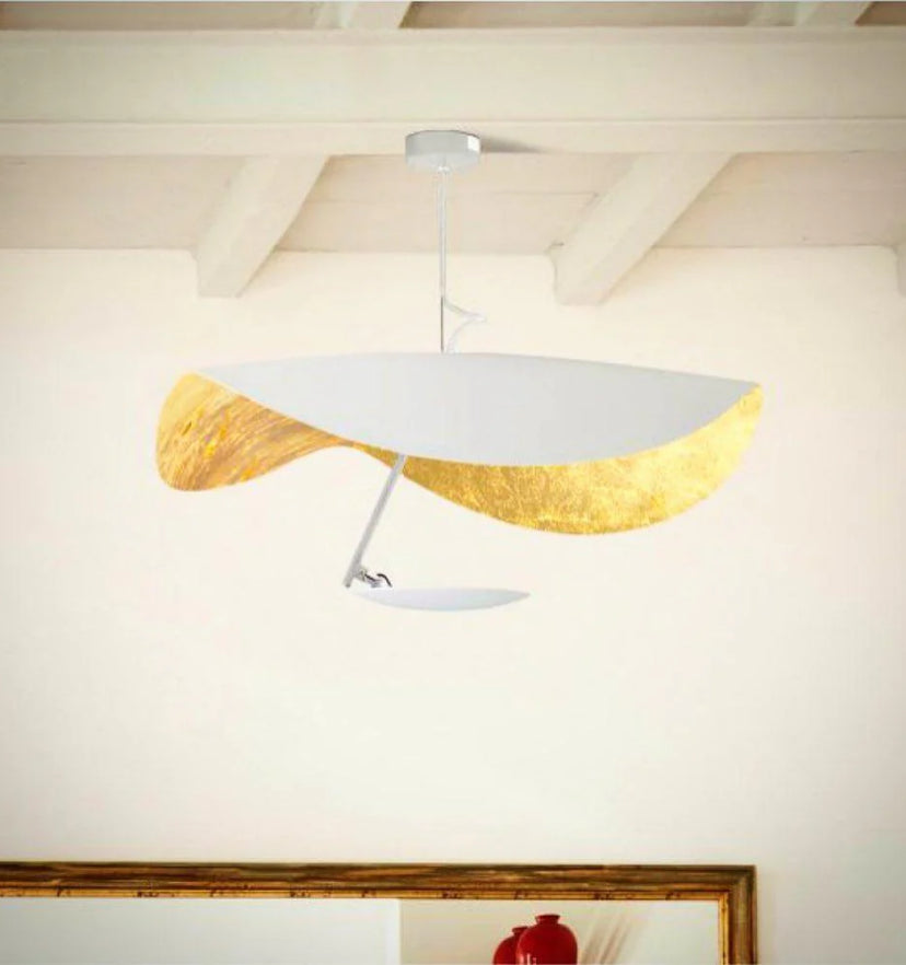 Giorgio Pendant Light - Yiarolight