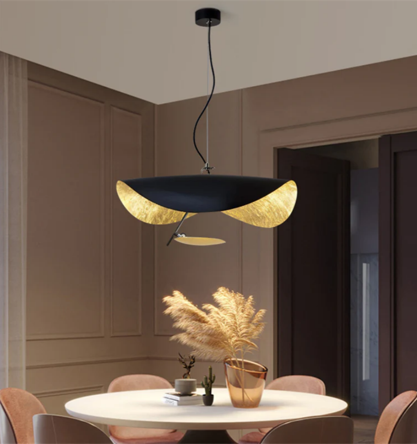 Giorgio Pendant Light - Yiarolight