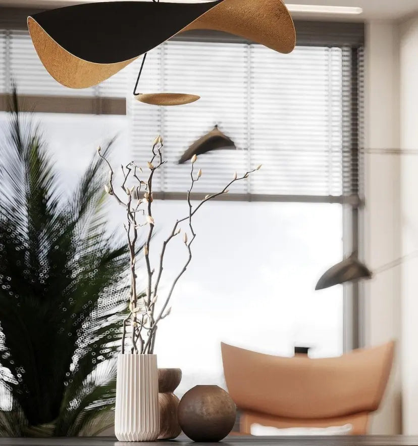 Giorgio Pendant Light - Yiarolight