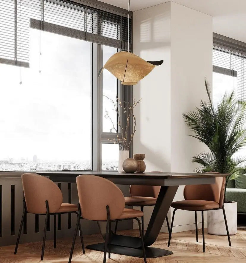 Giorgio Pendant Light - Yiarolight