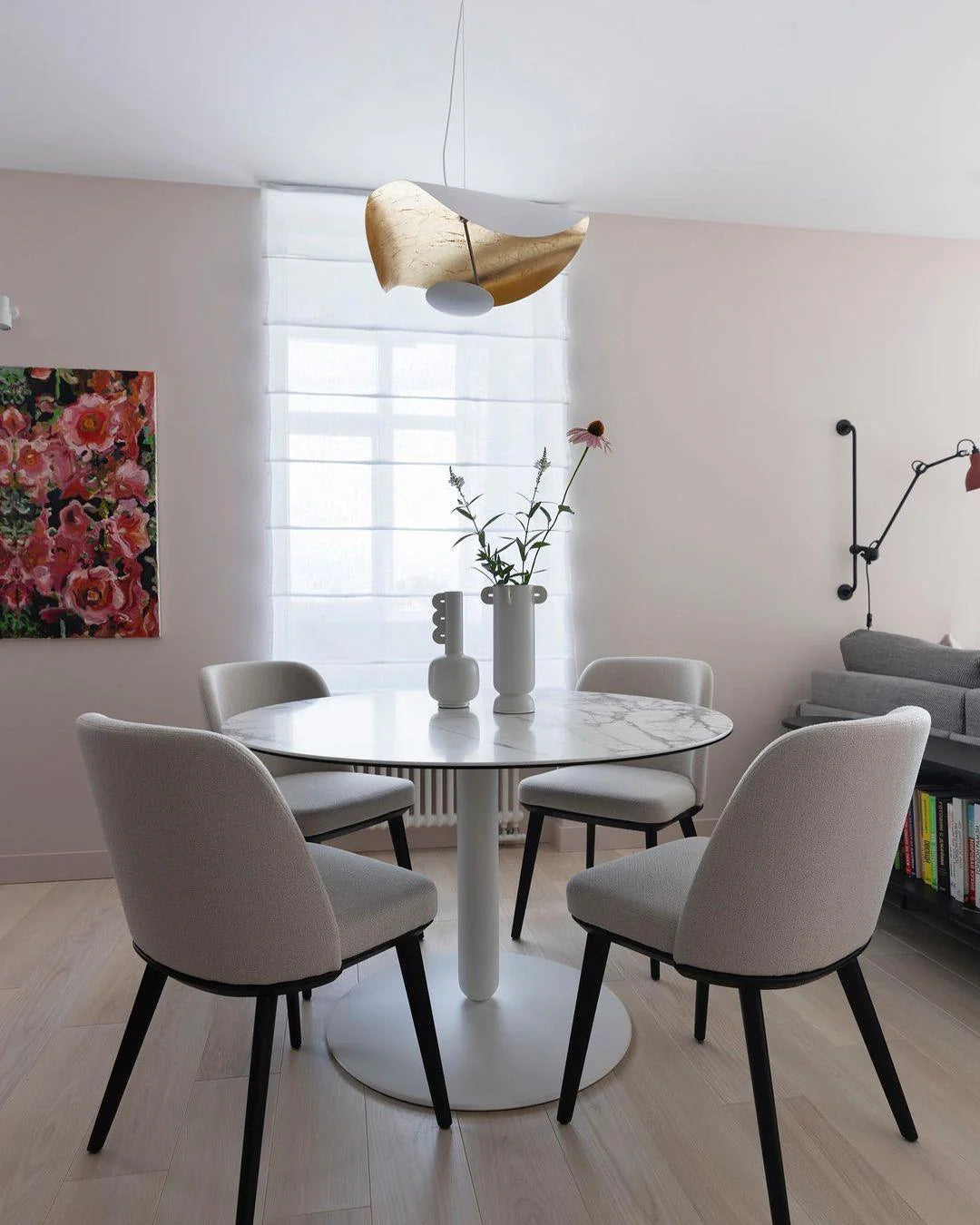 Giorgio Pendant Light - Yiarolight
